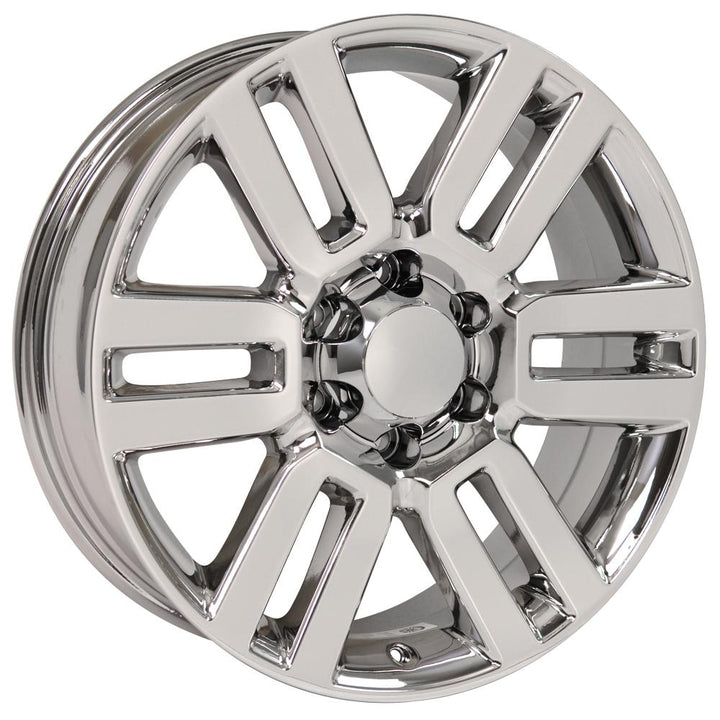 OE Wheels 20 - Inch Replica TY10 Wheel