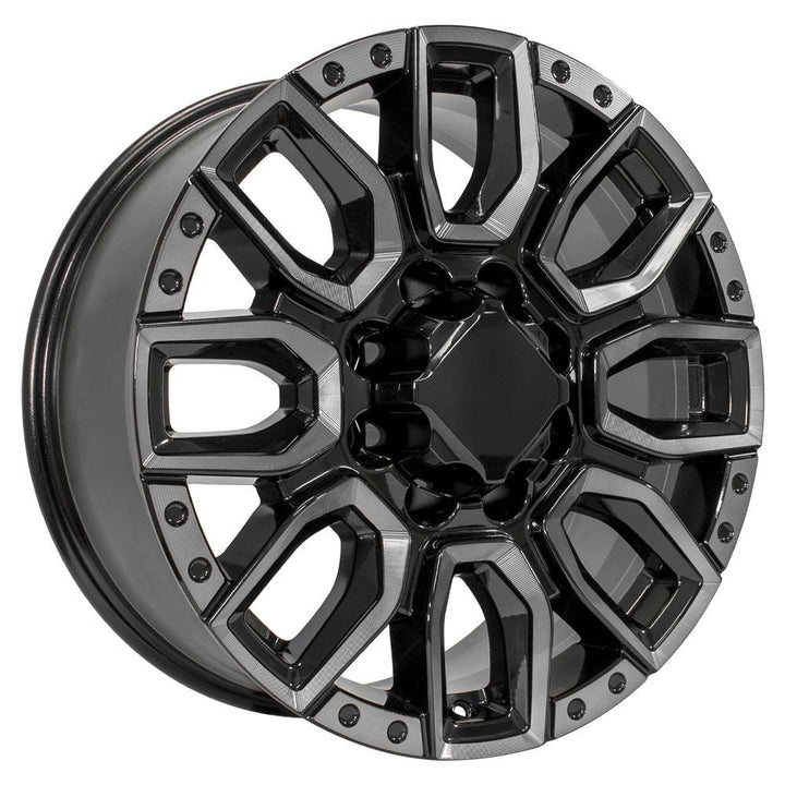 OE Wheels 20" Replica CV97A