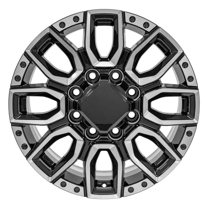 OE Wheels 20" Replica CV97A