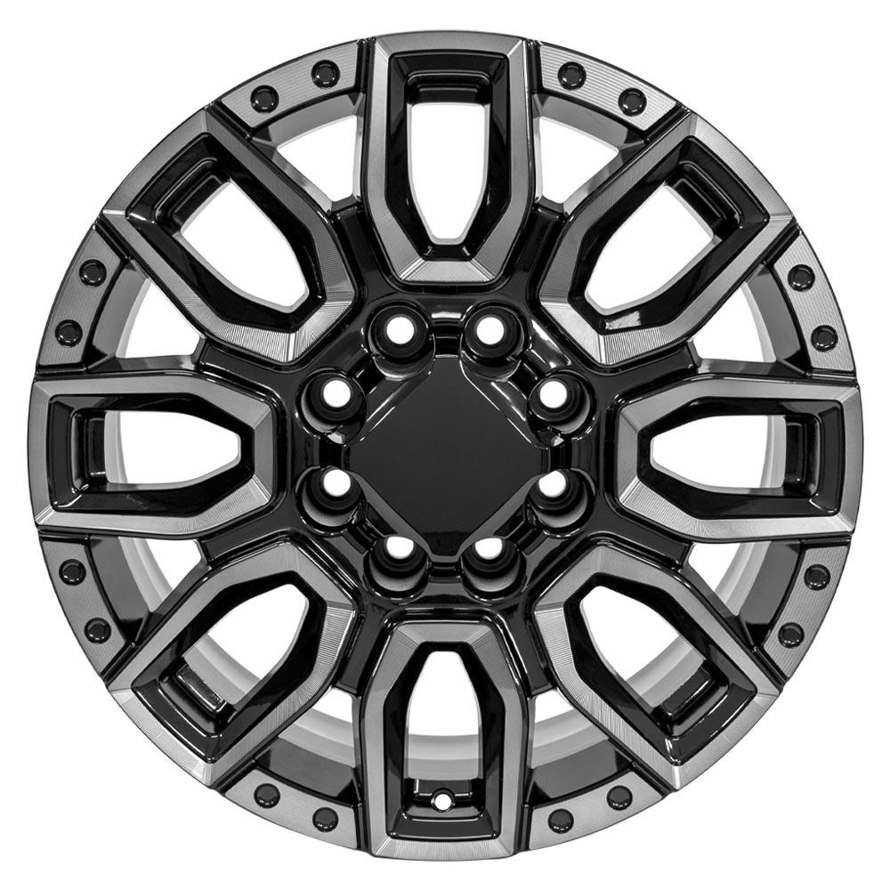 OE Wheels 20" Replica CV97A