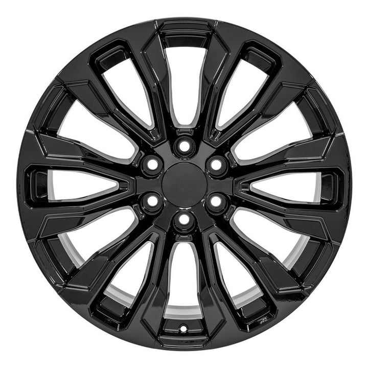 OE Wheels 22 - Inch Replica CV30 Wheel