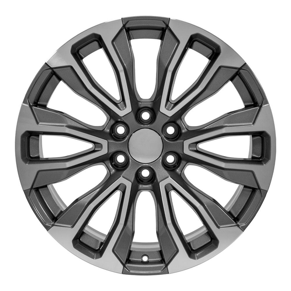 OE Wheels 22 - Inch Replica CV30 Wheel