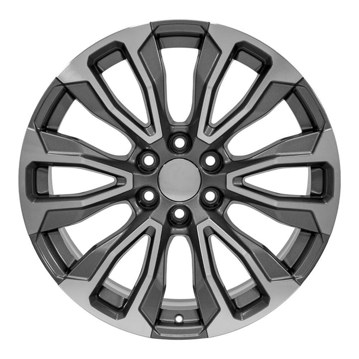 OE Wheels 22 - Inch Replica CV30 Wheel