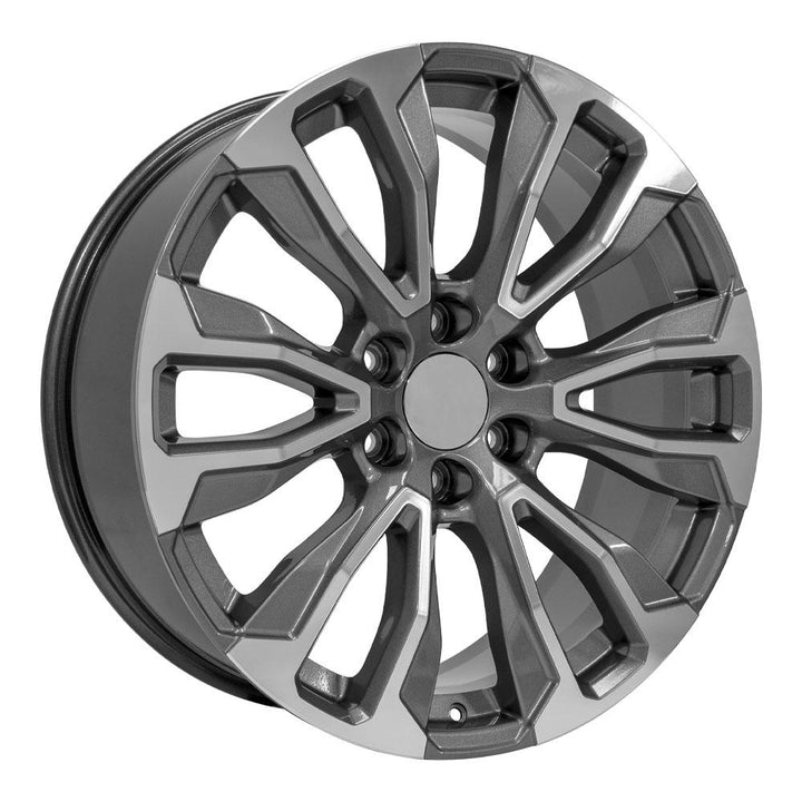 OE Wheels 22 - Inch Replica CV30 Wheel