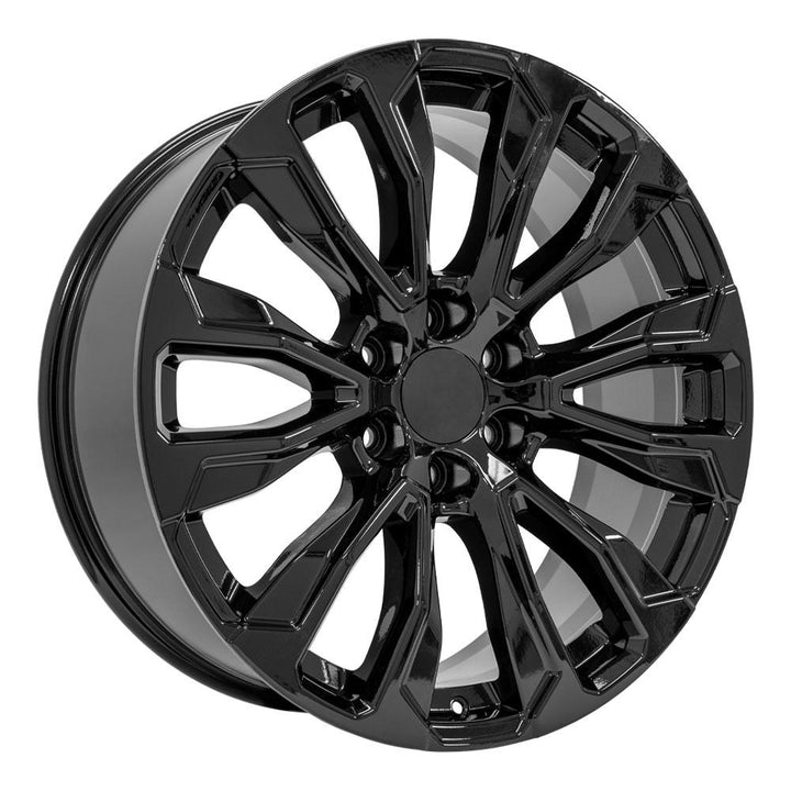 OE Wheels 22 - Inch Replica CV30 Wheel