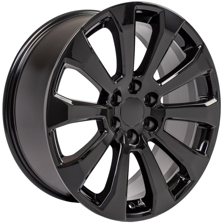 OE Wheels 22 - Inch Replica CV95