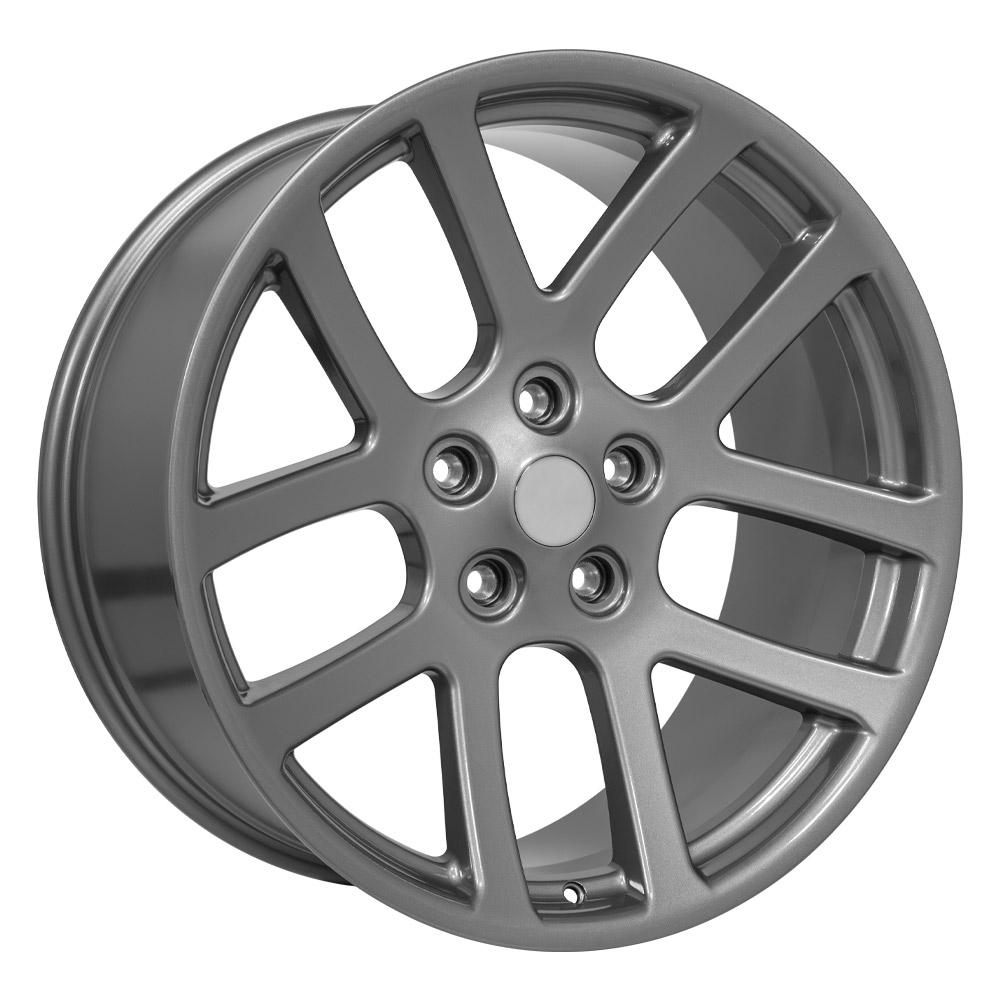 OE Wheels 22 - Inch Replica DG51