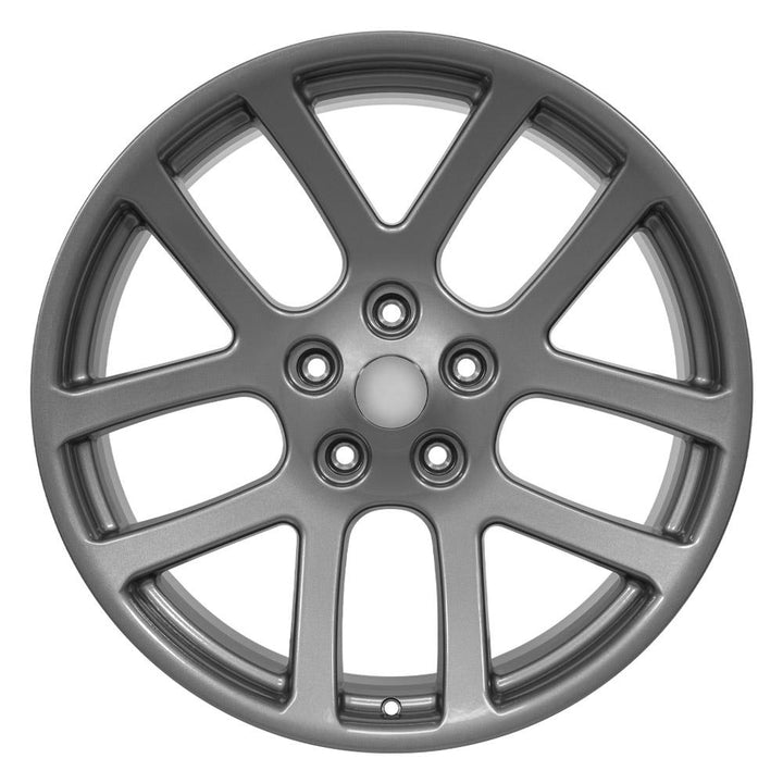 OE Wheels 22 - Inch Replica DG51