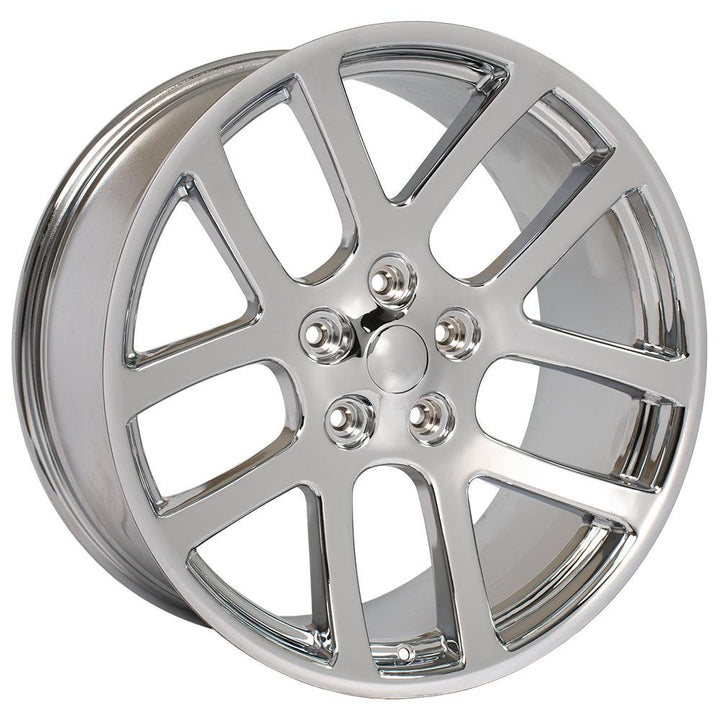 OE Wheels 22 - Inch Replica DG51