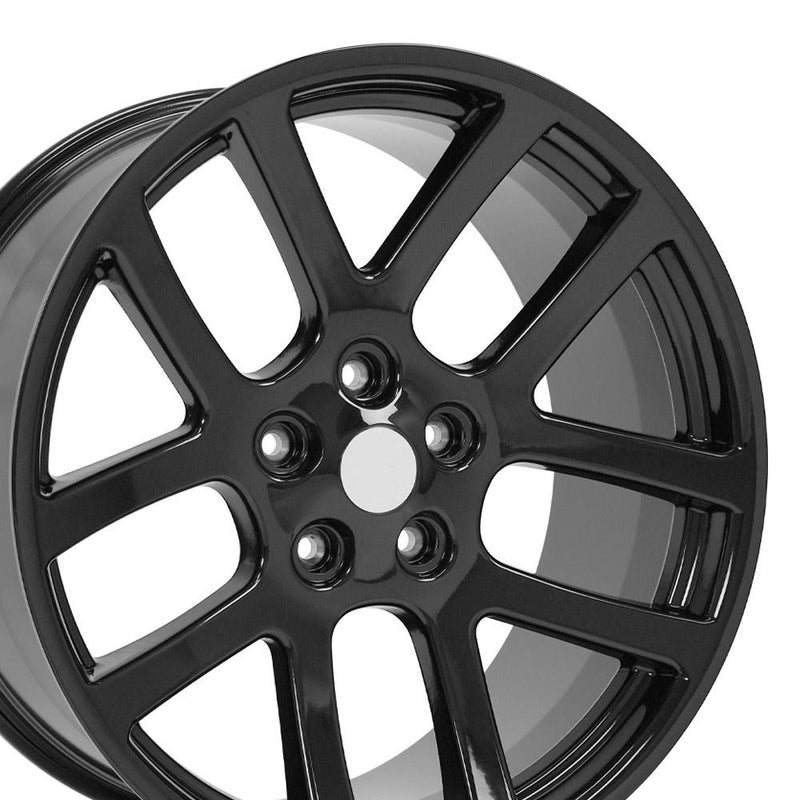OE Wheels 22-Inch Replica DG51