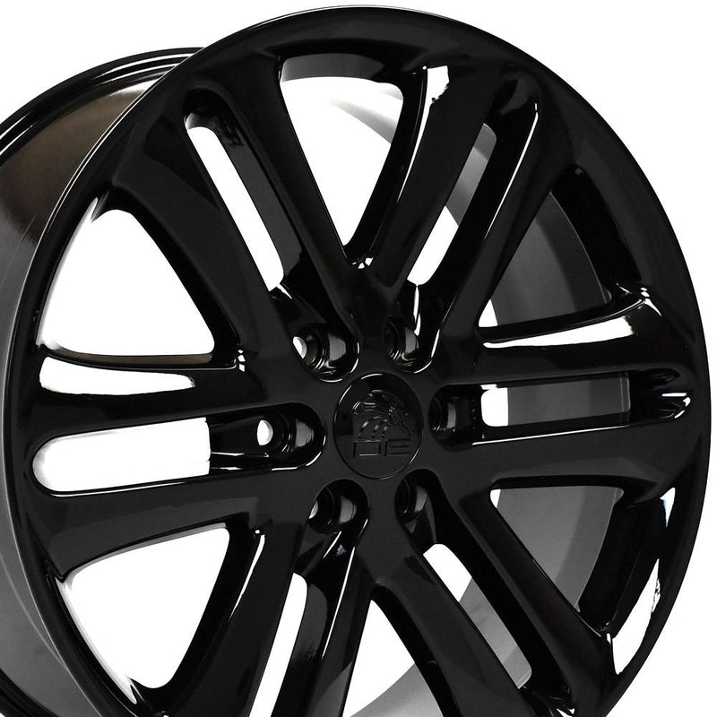 OE Wheels 22-Inch Replica FR76