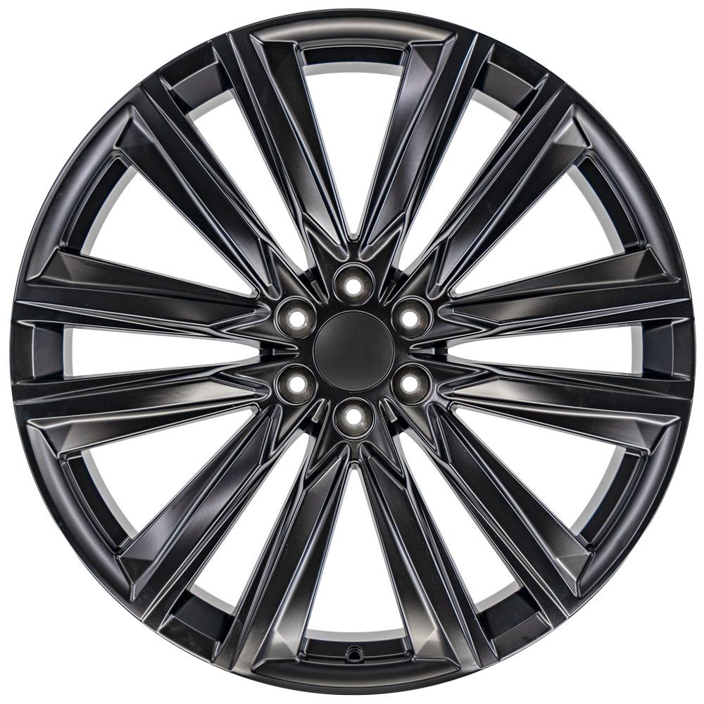 OE Wheels CA91 Series