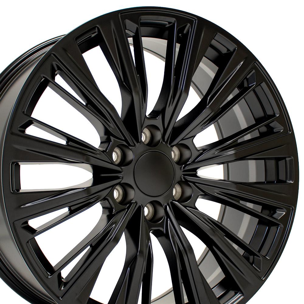 OE Wheels CA93 Replica Wheel