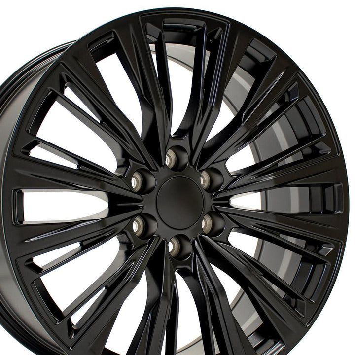 OE Wheels CA93 Replica Wheel