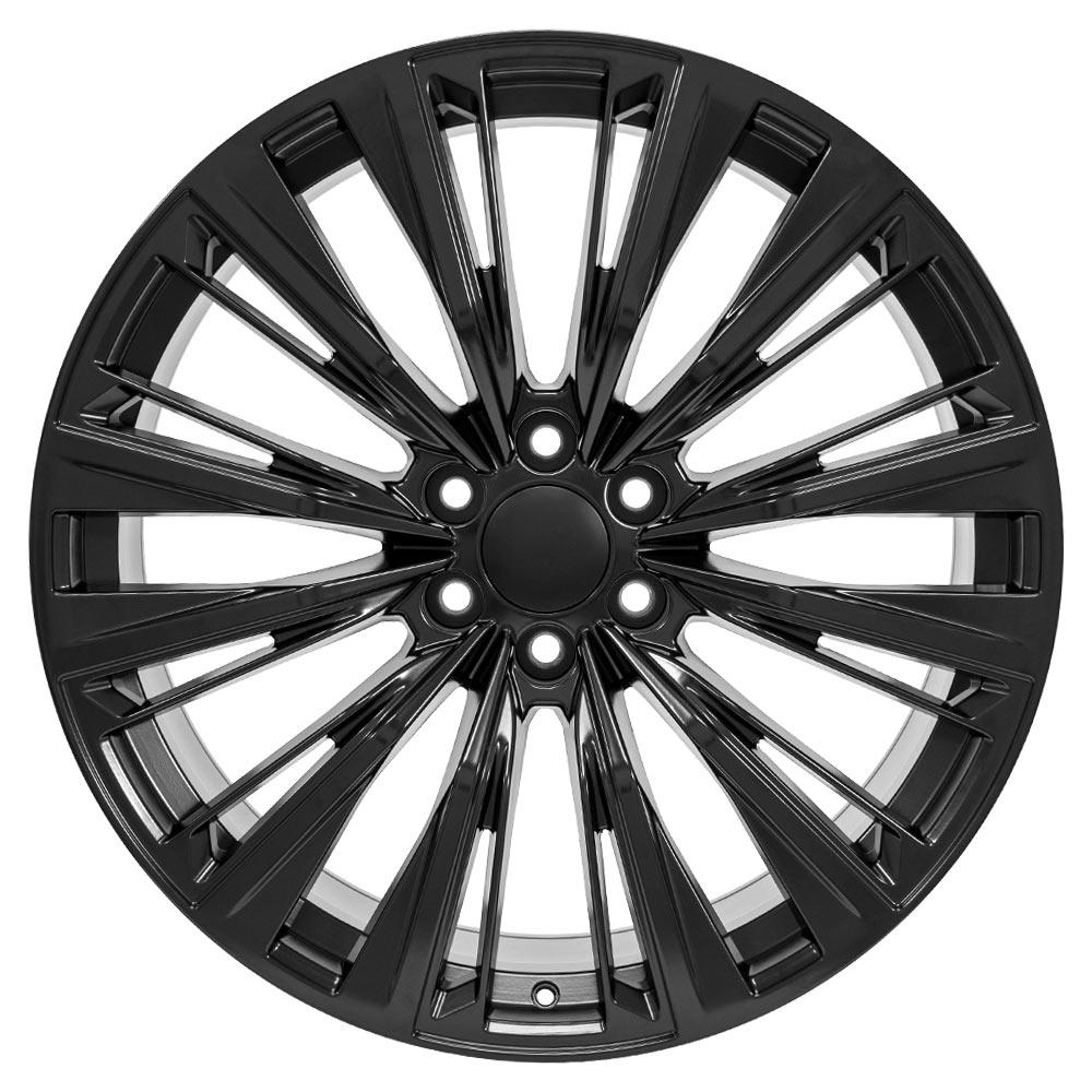 OE Wheels CA93 Replica Wheel