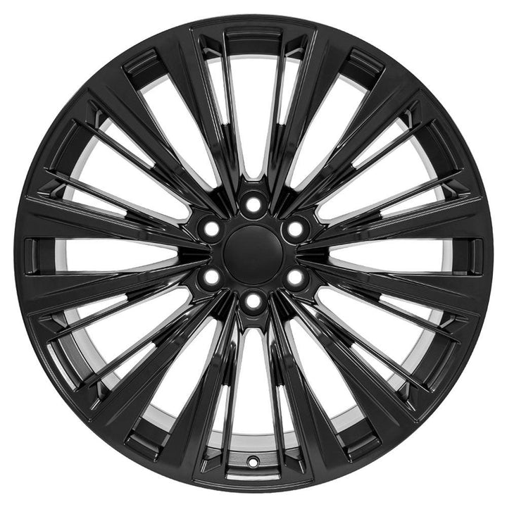 OE Wheels CA93 Replica Wheel