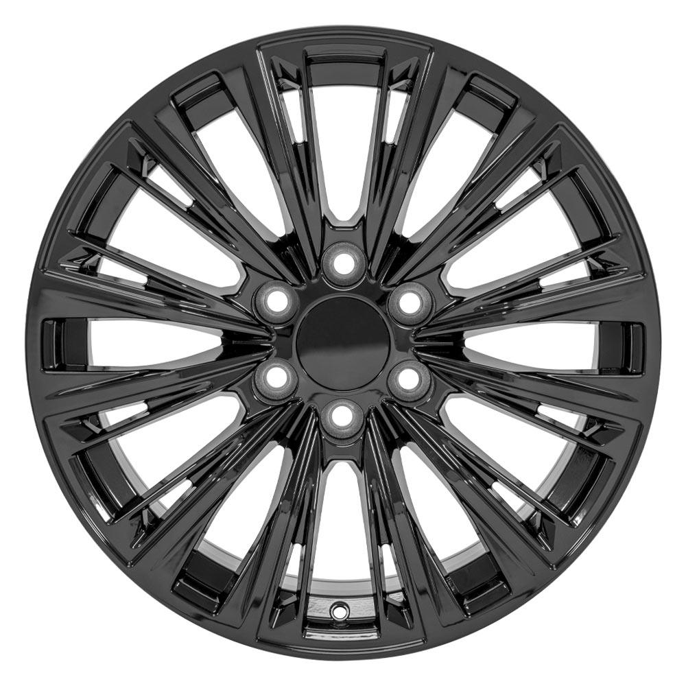 OE Wheels CA93 Replica Wheel