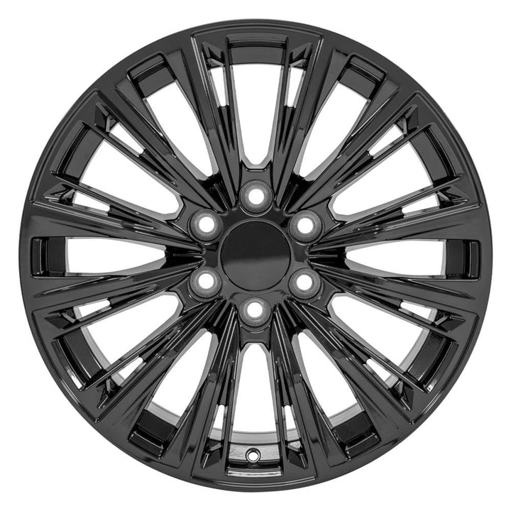 OE Wheels CA93 Replica Wheel