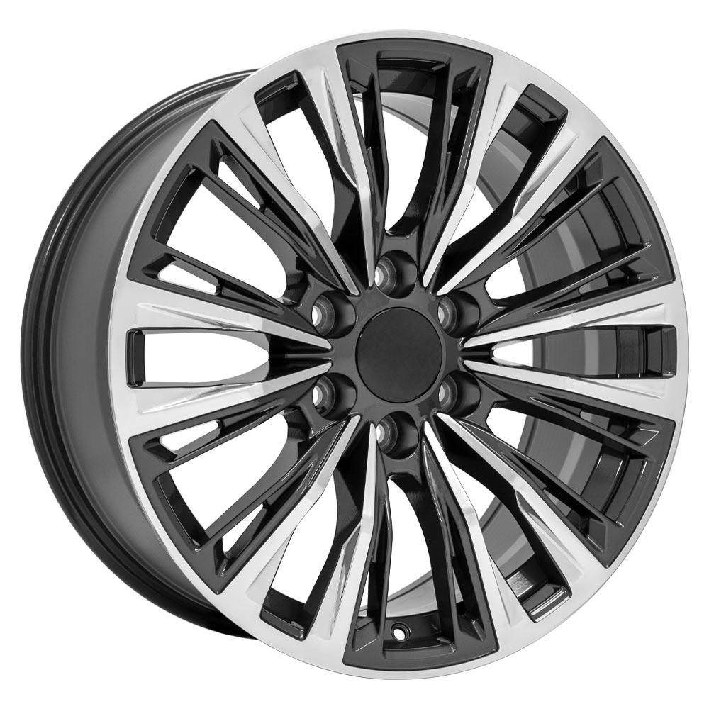 OE Wheels CA93 Replica Wheel