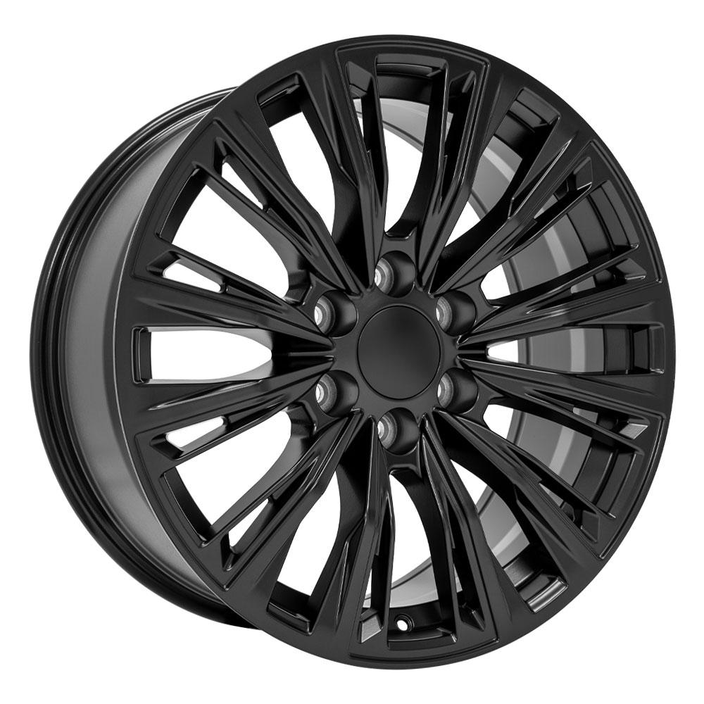 OE Wheels CA93 Replica Wheel
