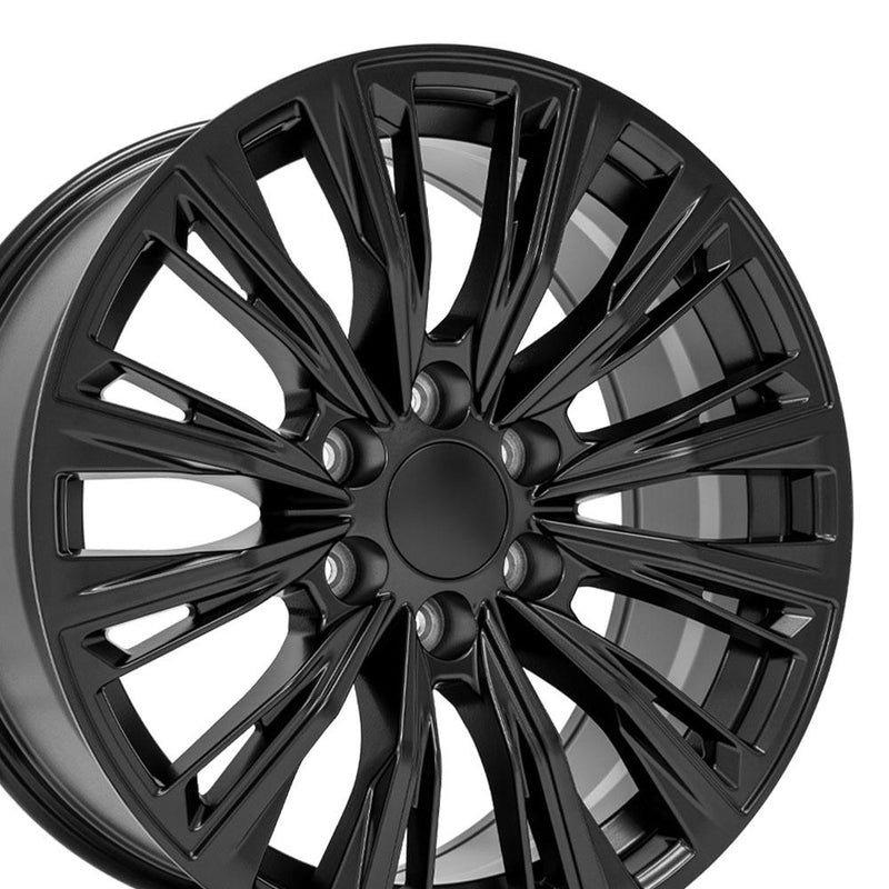 OE Wheels CA93 Replica Wheel