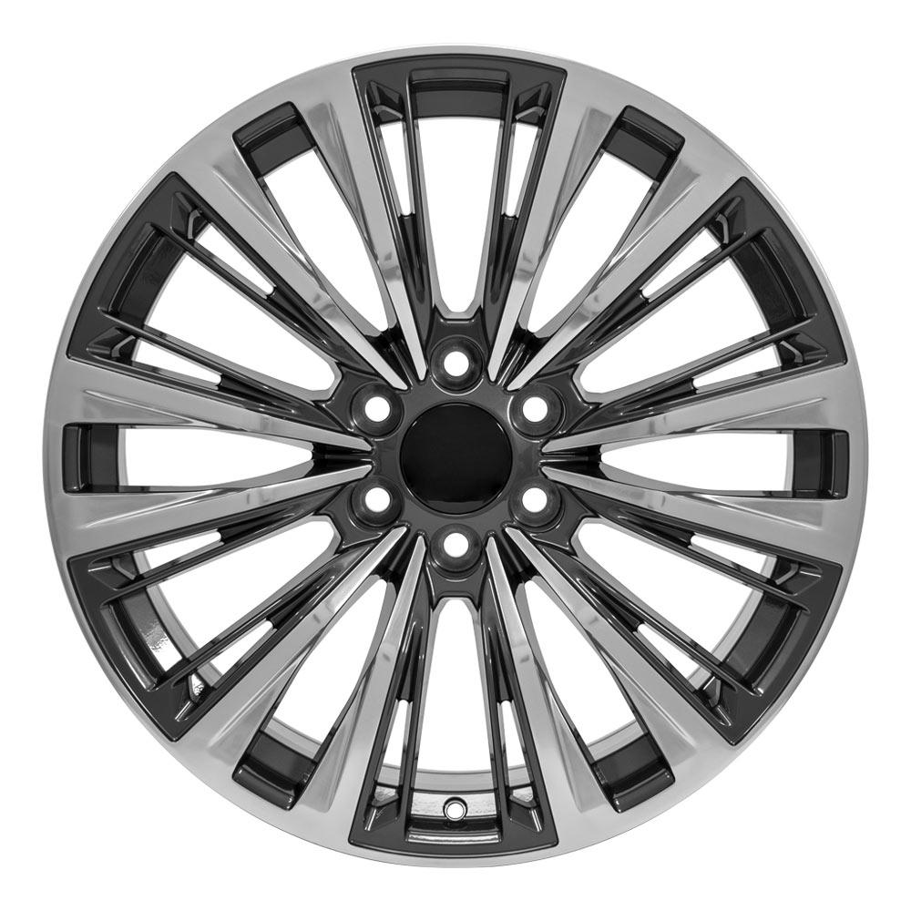 OE Wheels CA93 Replica Wheel