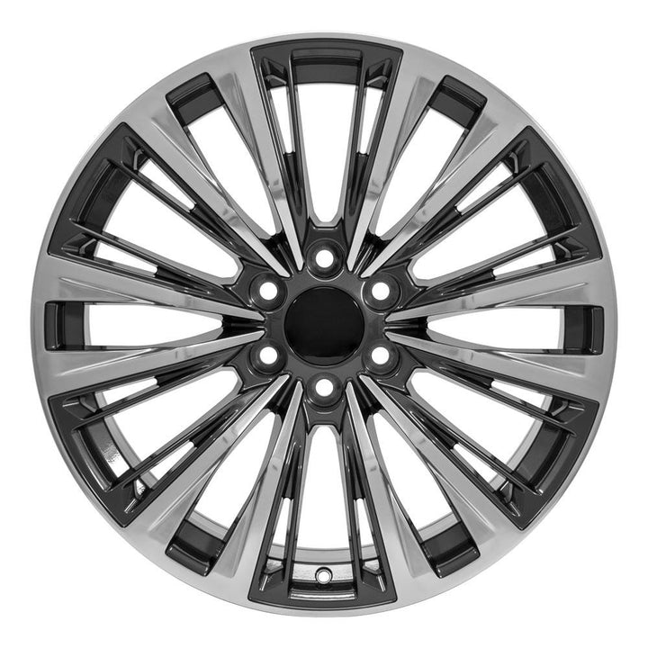 OE Wheels CA93 Replica Wheel