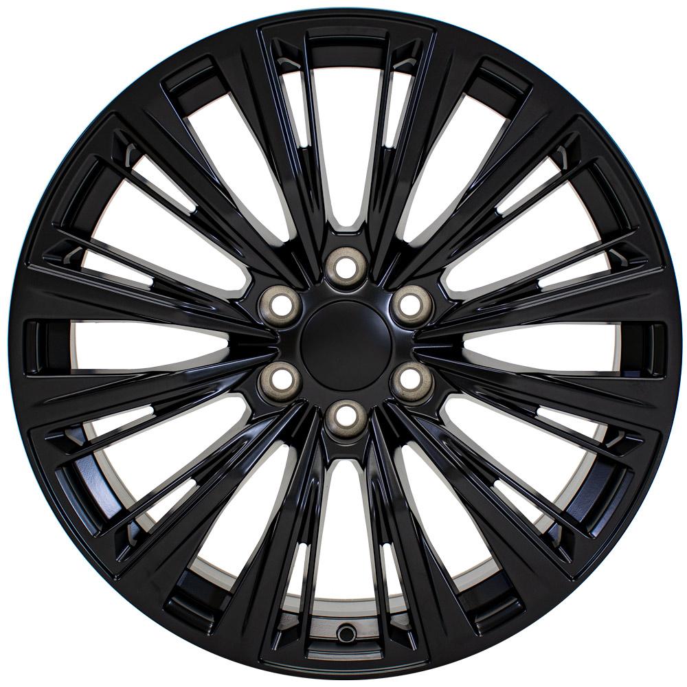 OE Wheels CA93 Replica Wheel