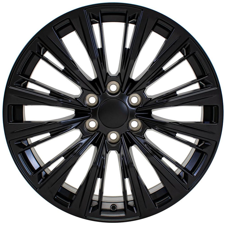 OE Wheels CA93 Replica Wheel