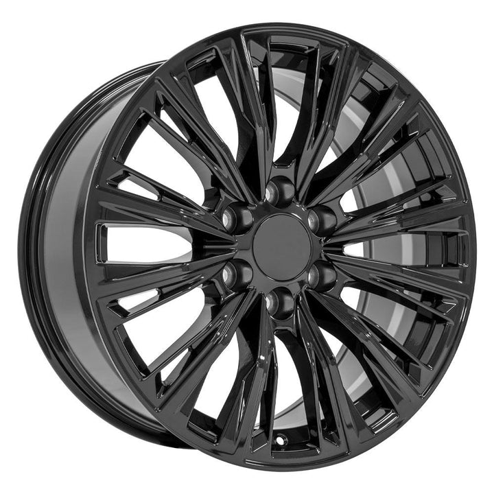 OE Wheels CA93 Replica Wheel