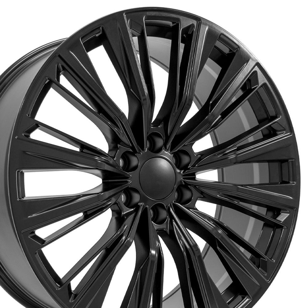 OE Wheels CA93 Replica Wheel