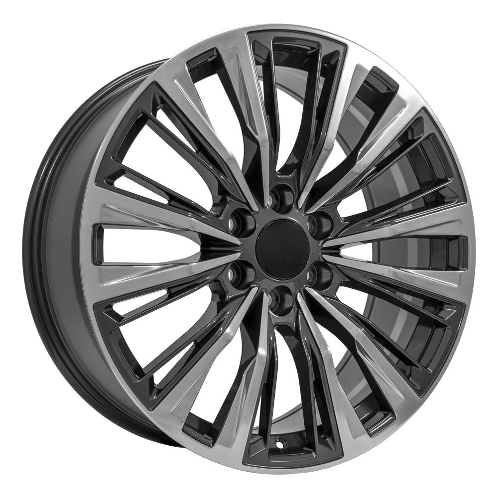 OE Wheels CA93 Replica Wheel