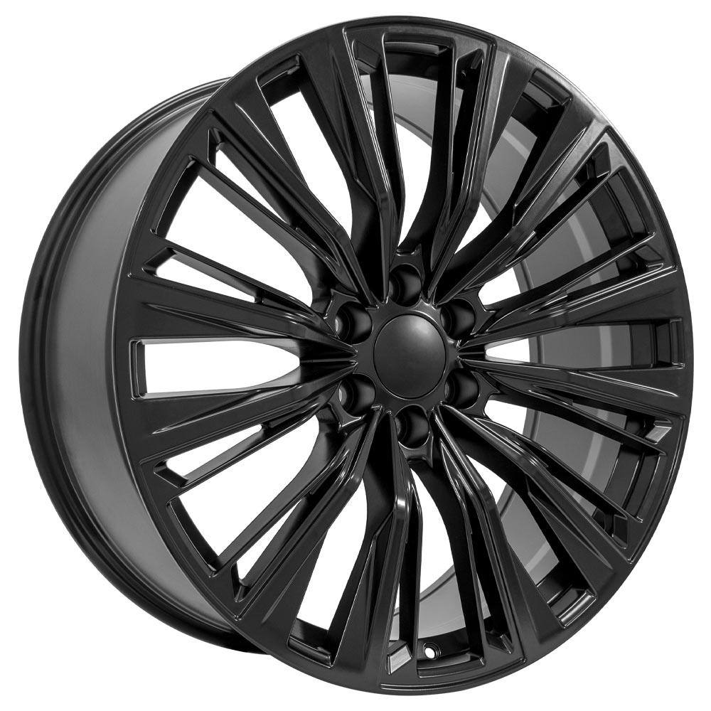 OE Wheels CA93 Replica Wheel