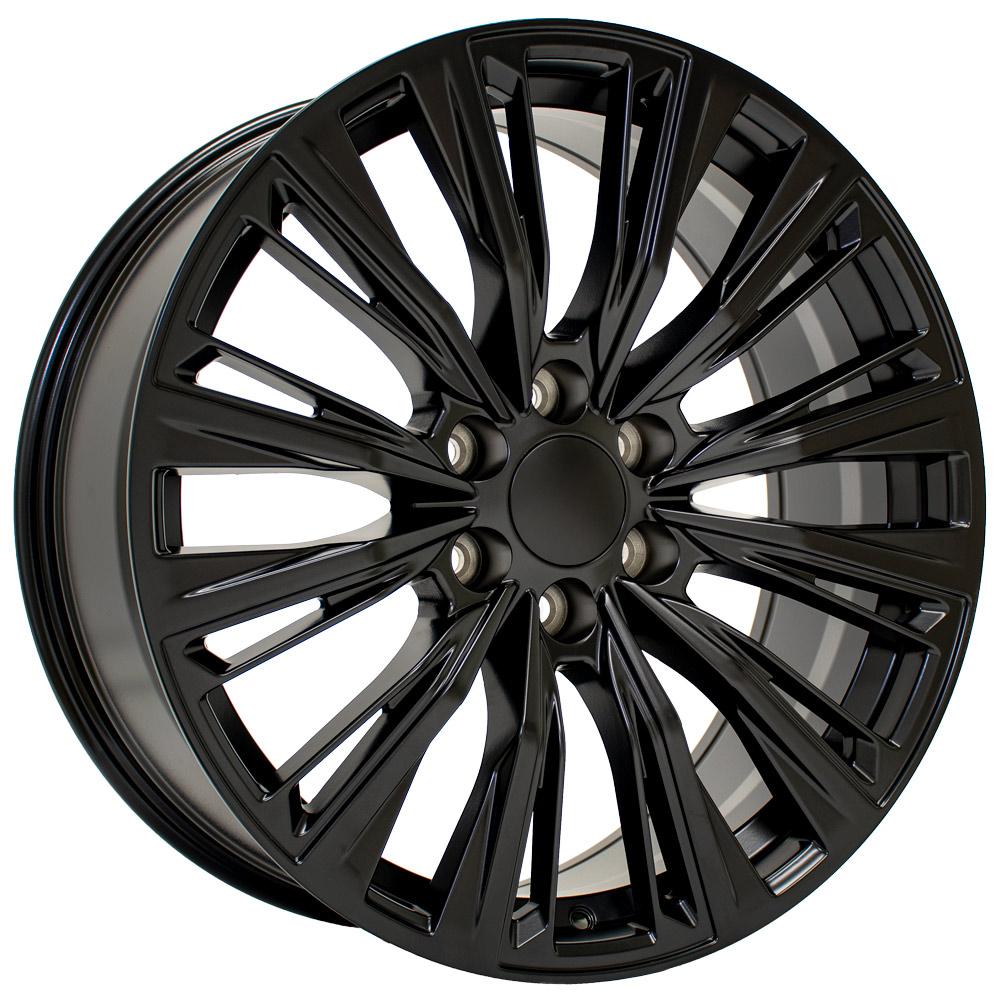 OE Wheels CA93 Replica Wheel