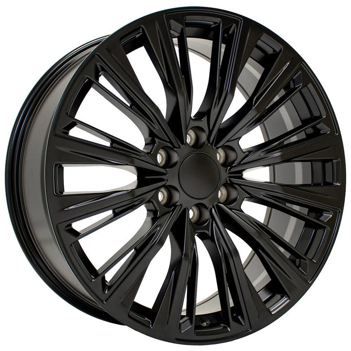 OE Wheels CA93 Replica Wheel
