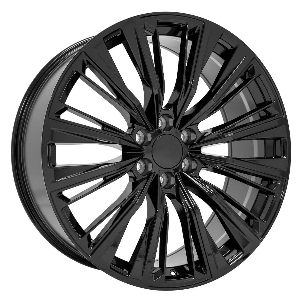 OE Wheels CA93 Replica Wheel