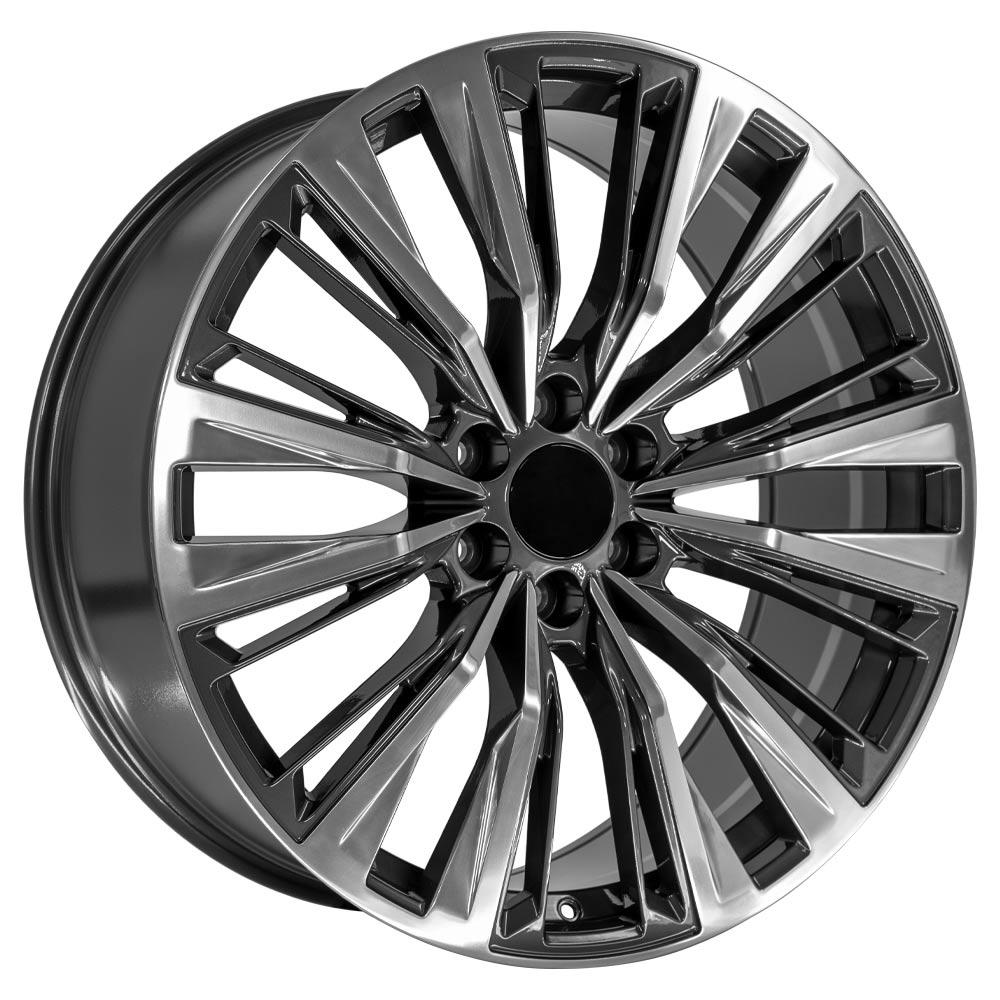 OE Wheels CA93 Replica Wheel