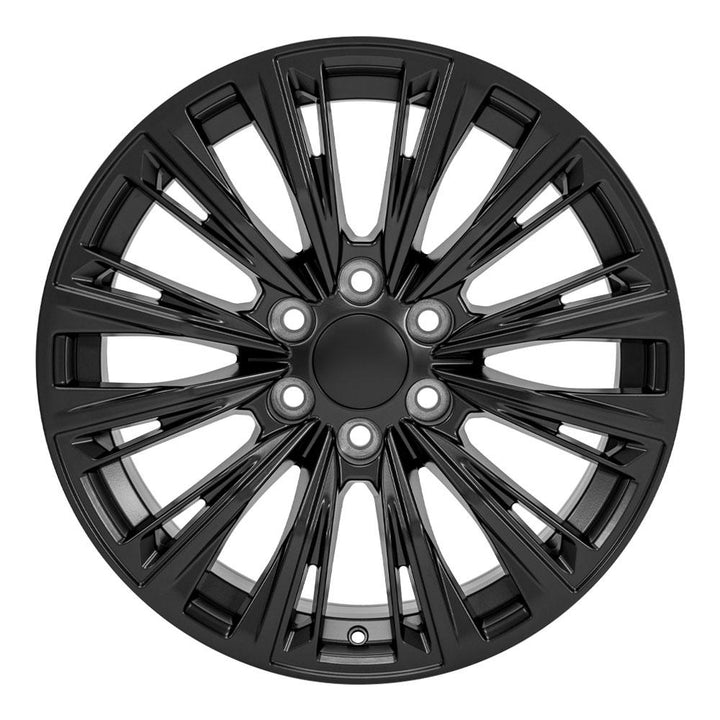 OE Wheels CA93 Replica Wheel