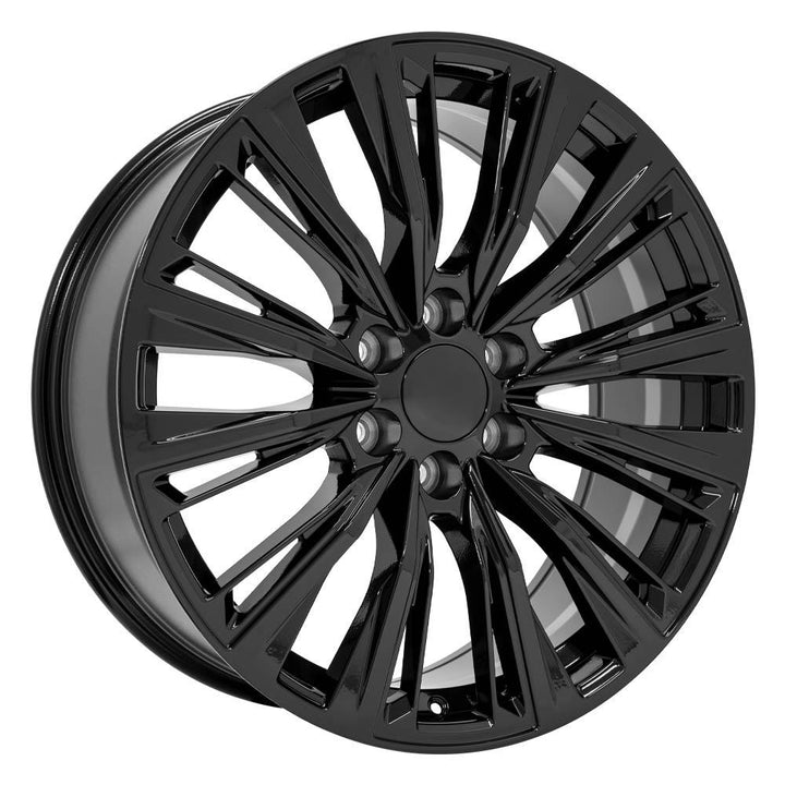 OE Wheels CA93 Replica Wheel