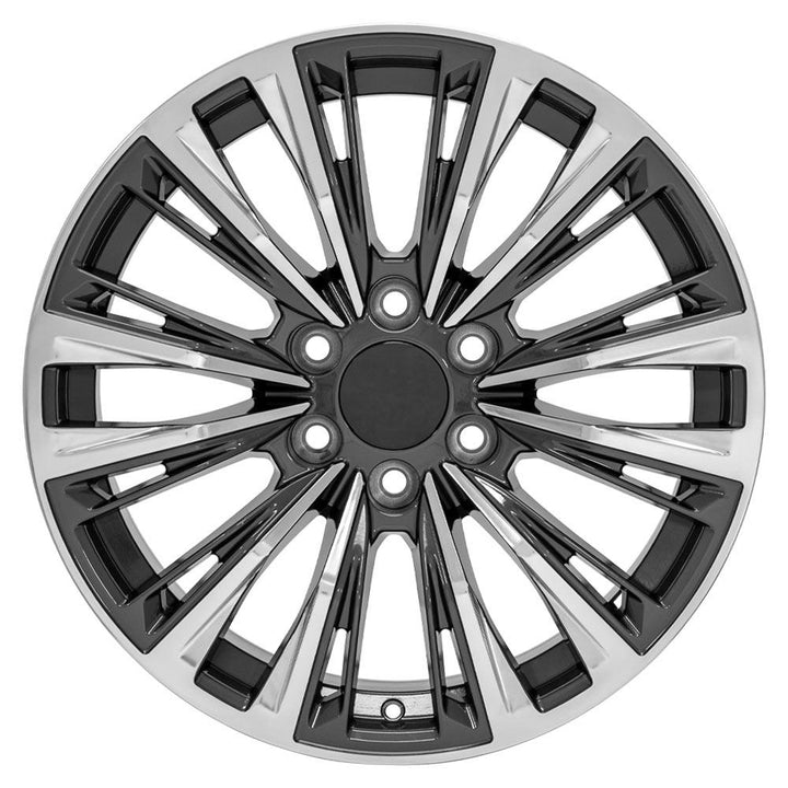 OE Wheels CA93 Replica Wheel