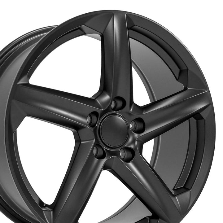 OE Wheels CV02D Replica Wheel