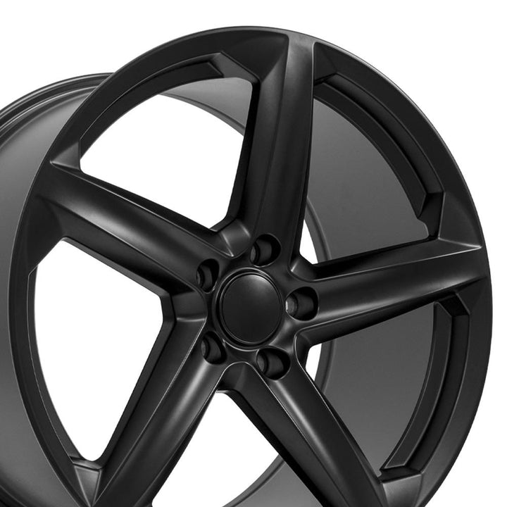 OE Wheels CV02D Replica Wheel