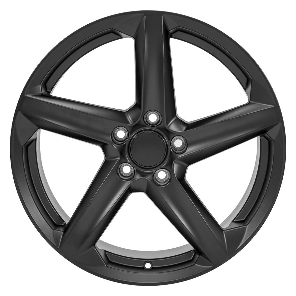 OE Wheels CV02D Replica Wheel