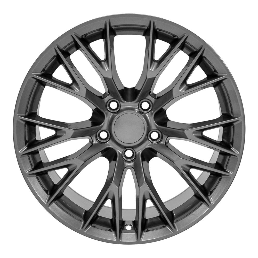 OE Wheels CV22 Replica Wheel