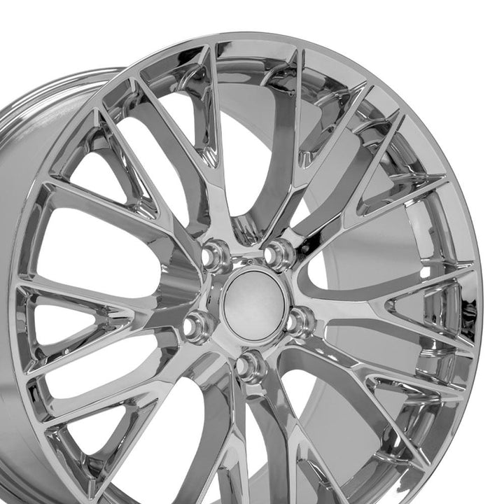 OE Wheels CV22 Replica Wheel