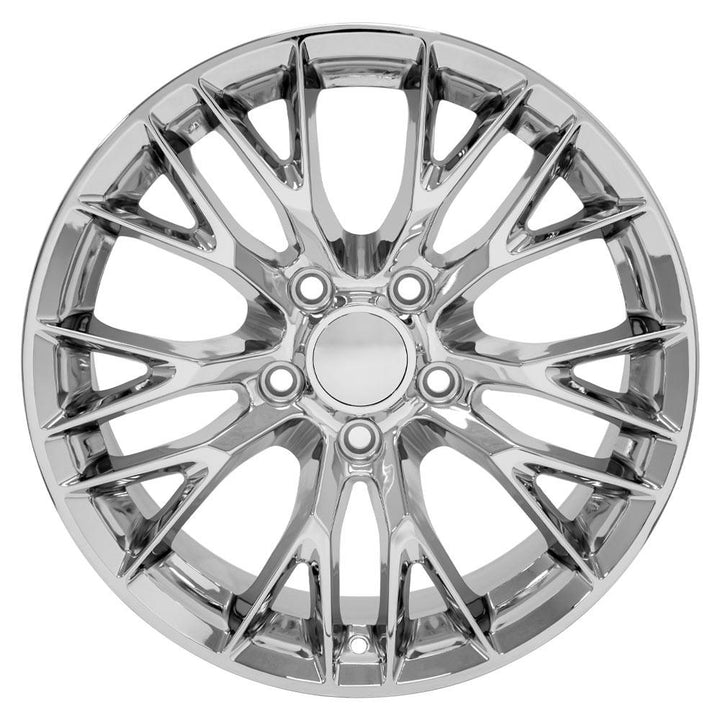 OE Wheels CV22 Replica Wheel