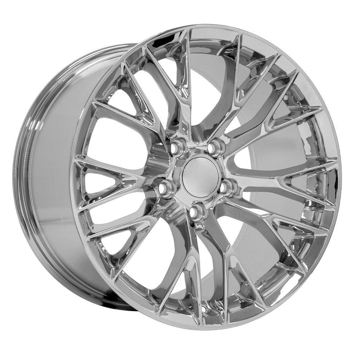 OE Wheels CV22 Replica Wheel