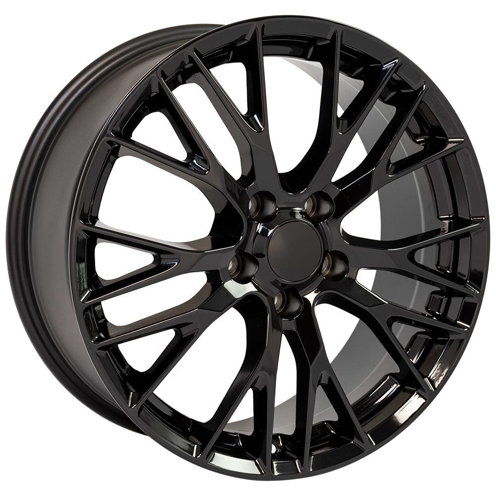 OE Wheels CV22 Replica Wheel