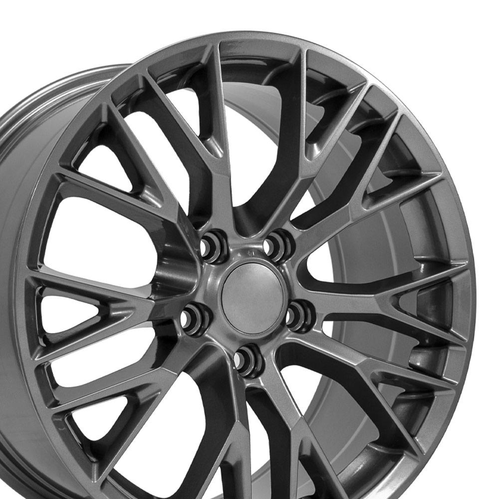OE Wheels CV22 Replica Wheel