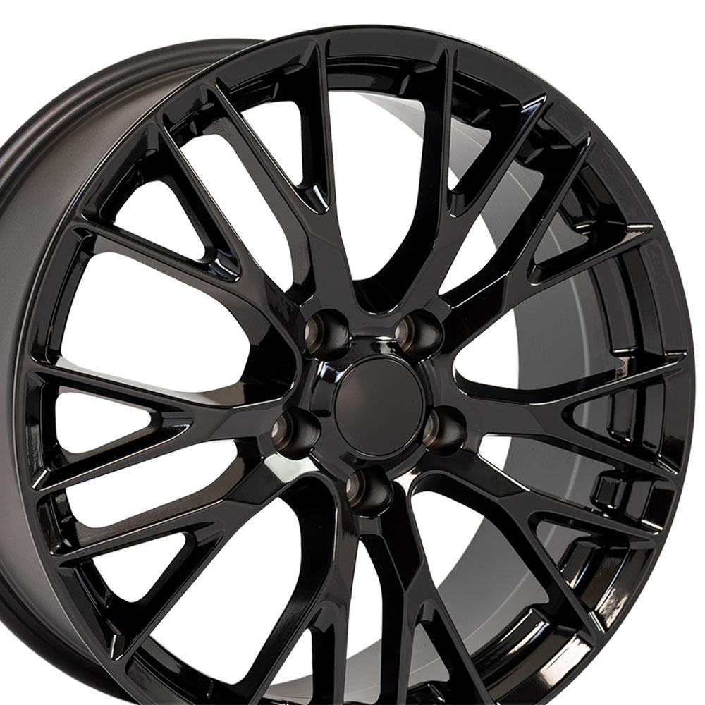 OE Wheels CV22 Replica Wheel